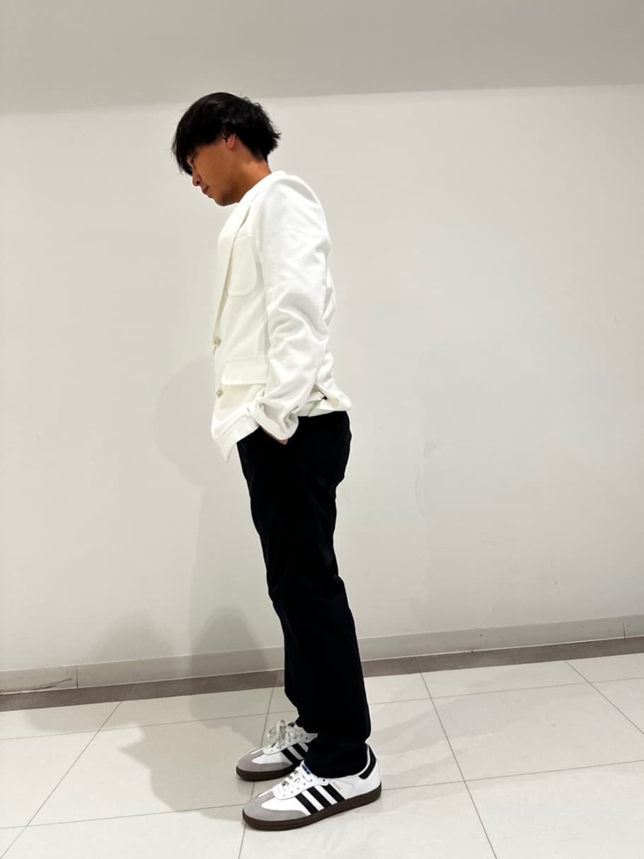 MATSUBARAさんの「DRESSTERIOR｜」を使ったコーディネート