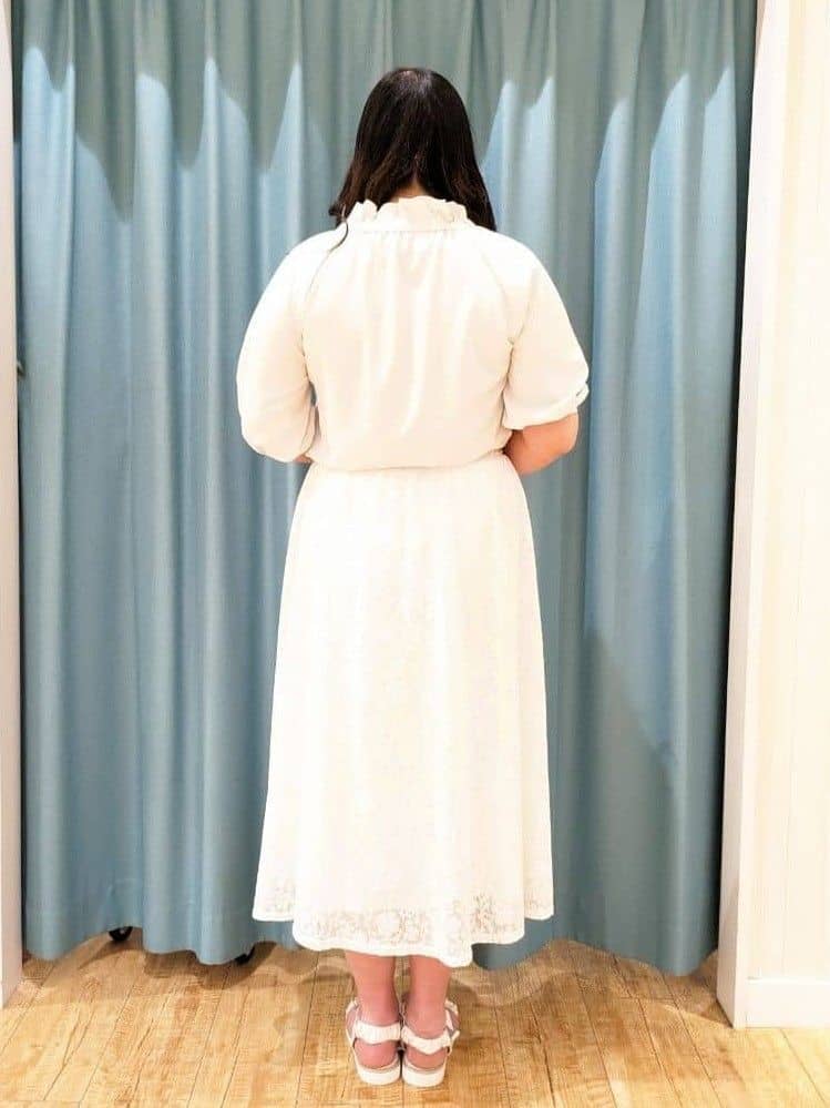 うりさんの「SHOO･LA･RUE｜」を使ったコーディネート