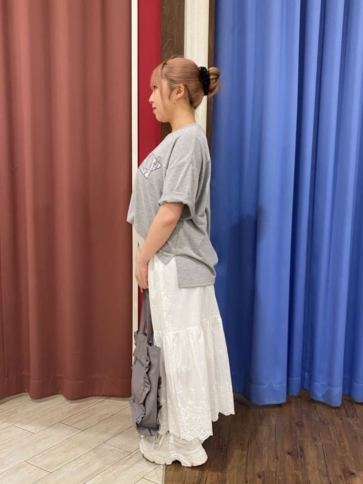 SAKUさんの「SHOO･LA･RUE｜」を使ったコーディネート