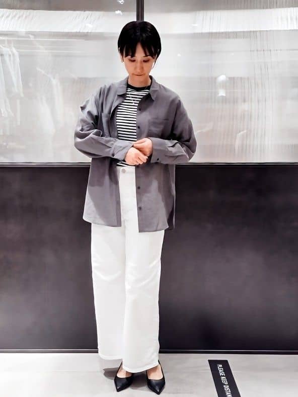 miuraさんの「index｜」を使ったコーディネート