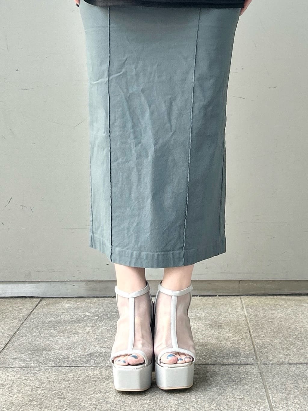 machikoさんの「ESPERANZA｜」を使ったコーディネート