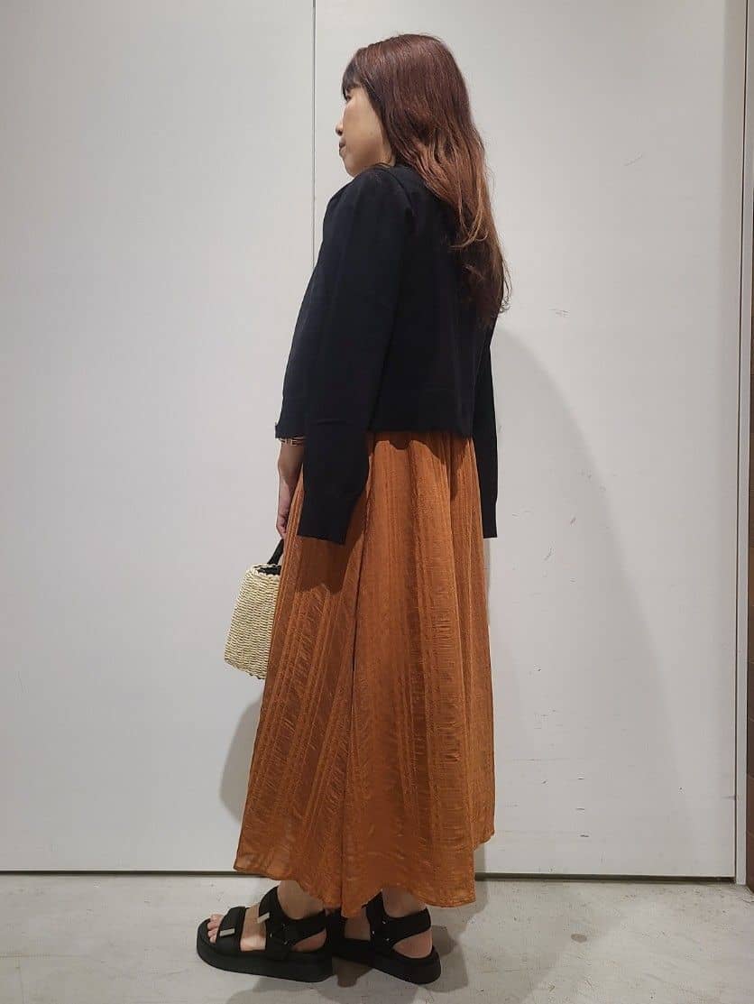 hmさんの「OPAQUE.CLIP｜」を使ったコーディネート