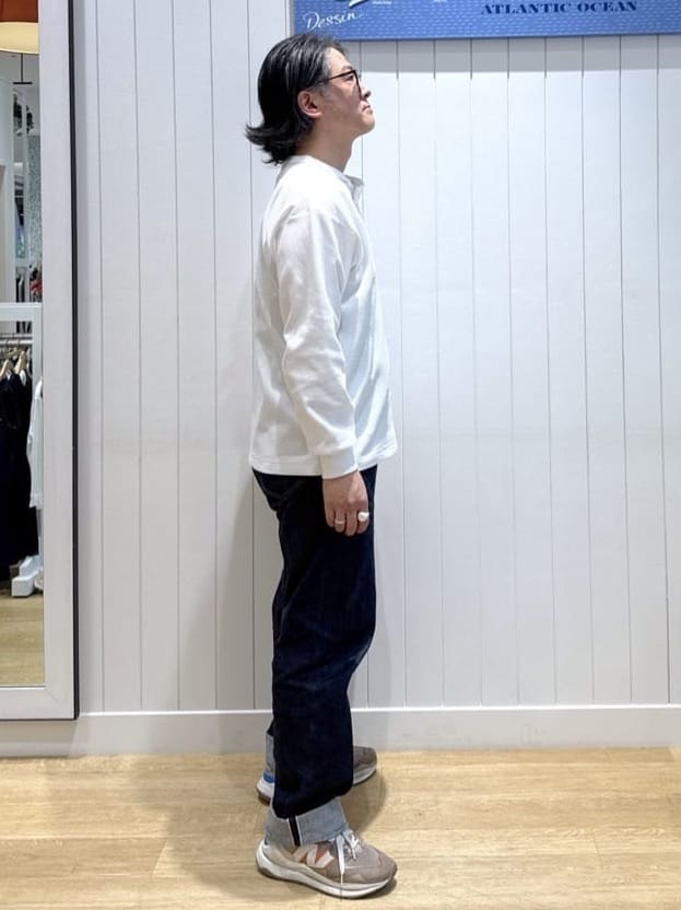 Mae さんの「Dessin｜」を使ったコーディネート