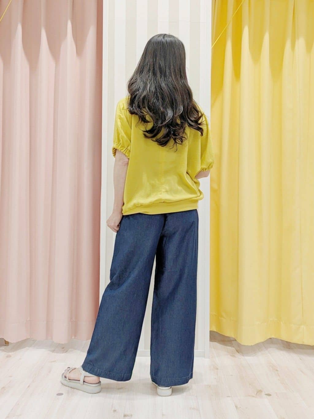 かずみさんの「SHOO･LA･RUE｜」を使ったコーディネート