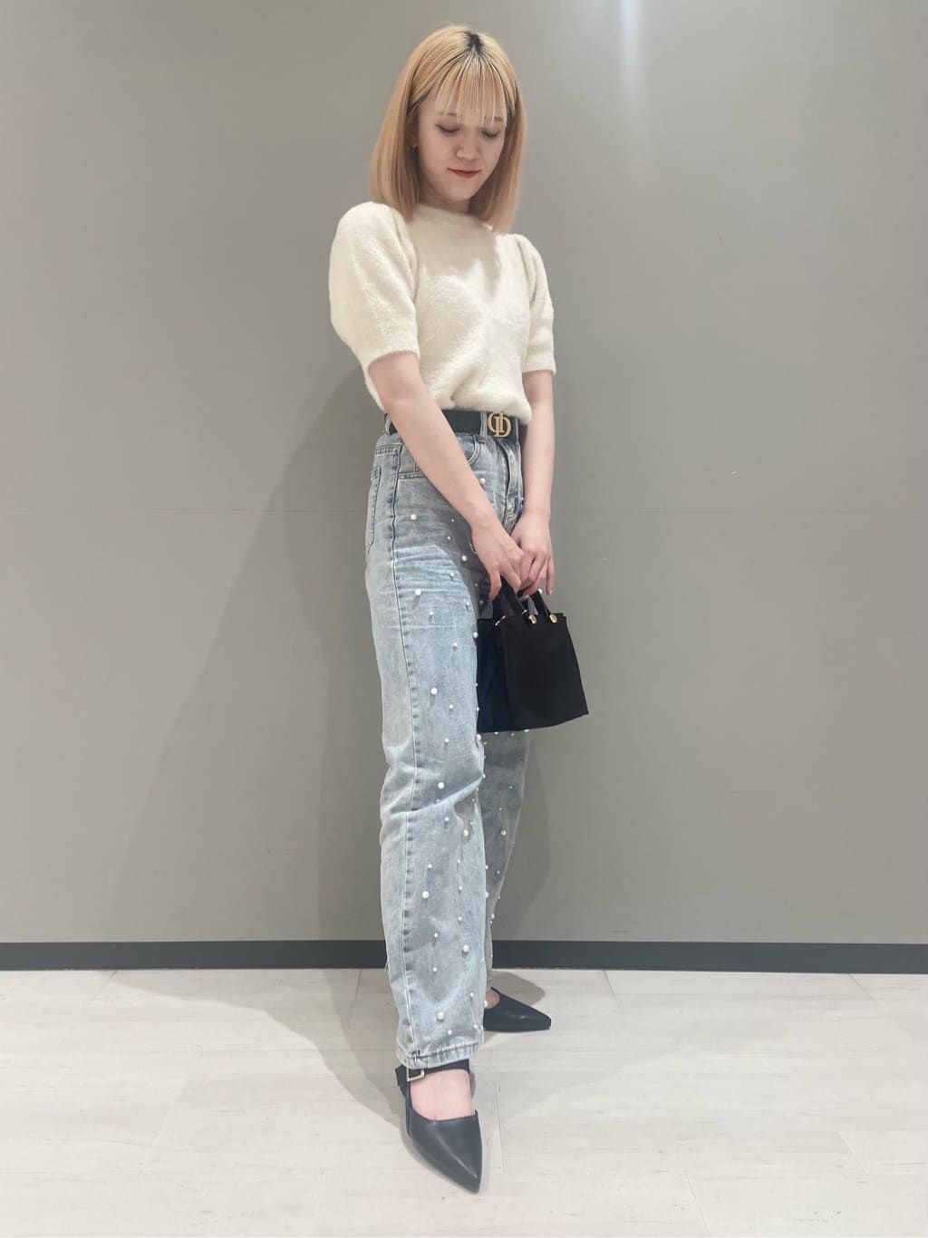 manamiさんの「ESPERANZA｜」を使ったコーディネート