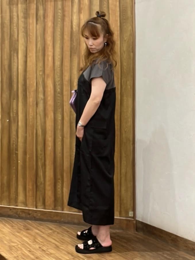 AiAiさんの「SHOO･LA･RUE｜」を使ったコーディネート