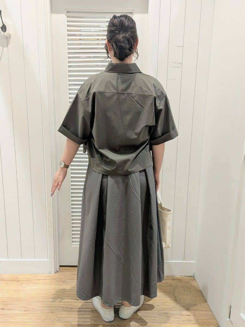 ayakaさんの「Dessin｜」を使ったコーディネート