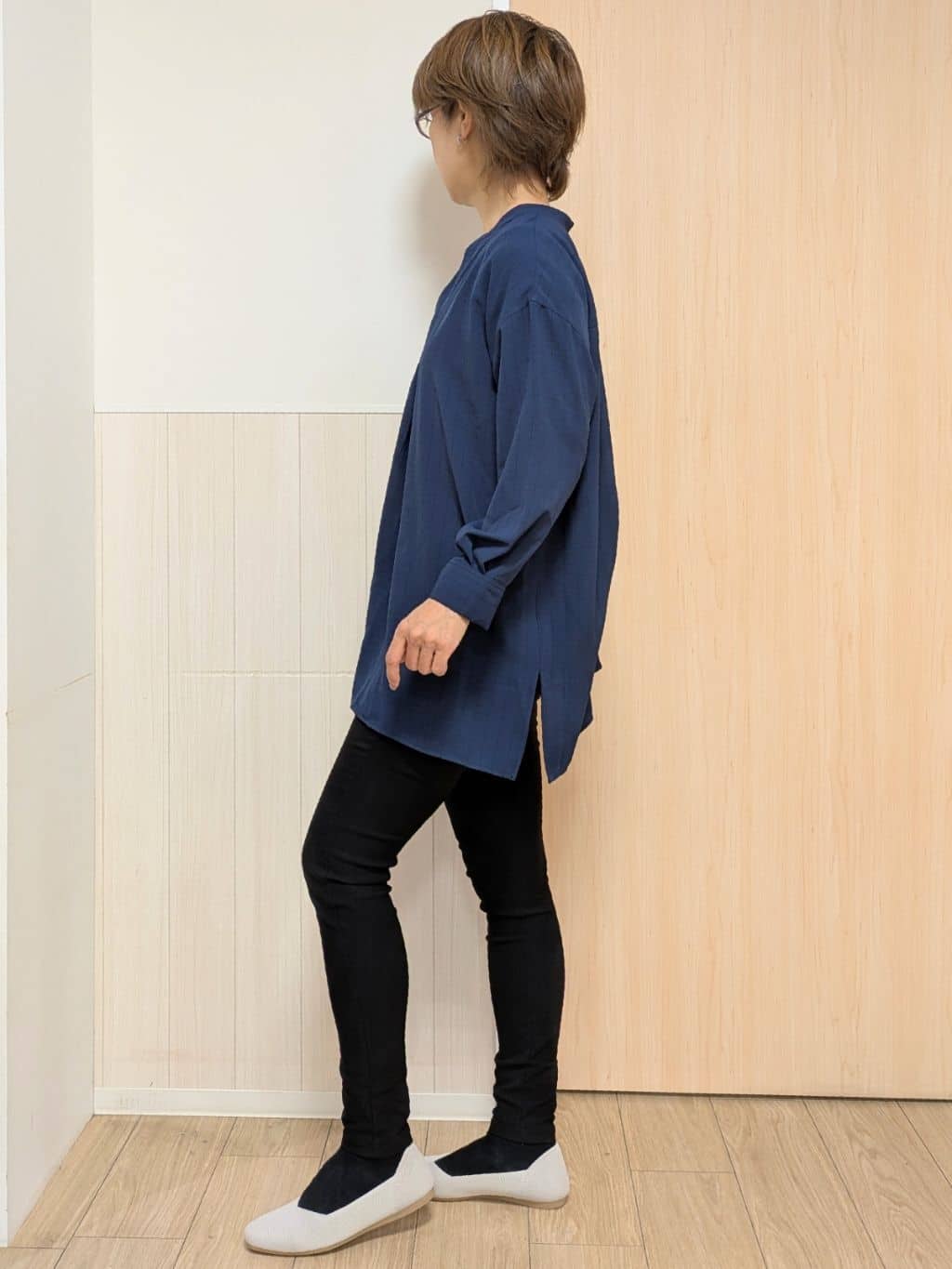 YuAさんの「SHOO･LA･RUE｜」を使ったコーディネート