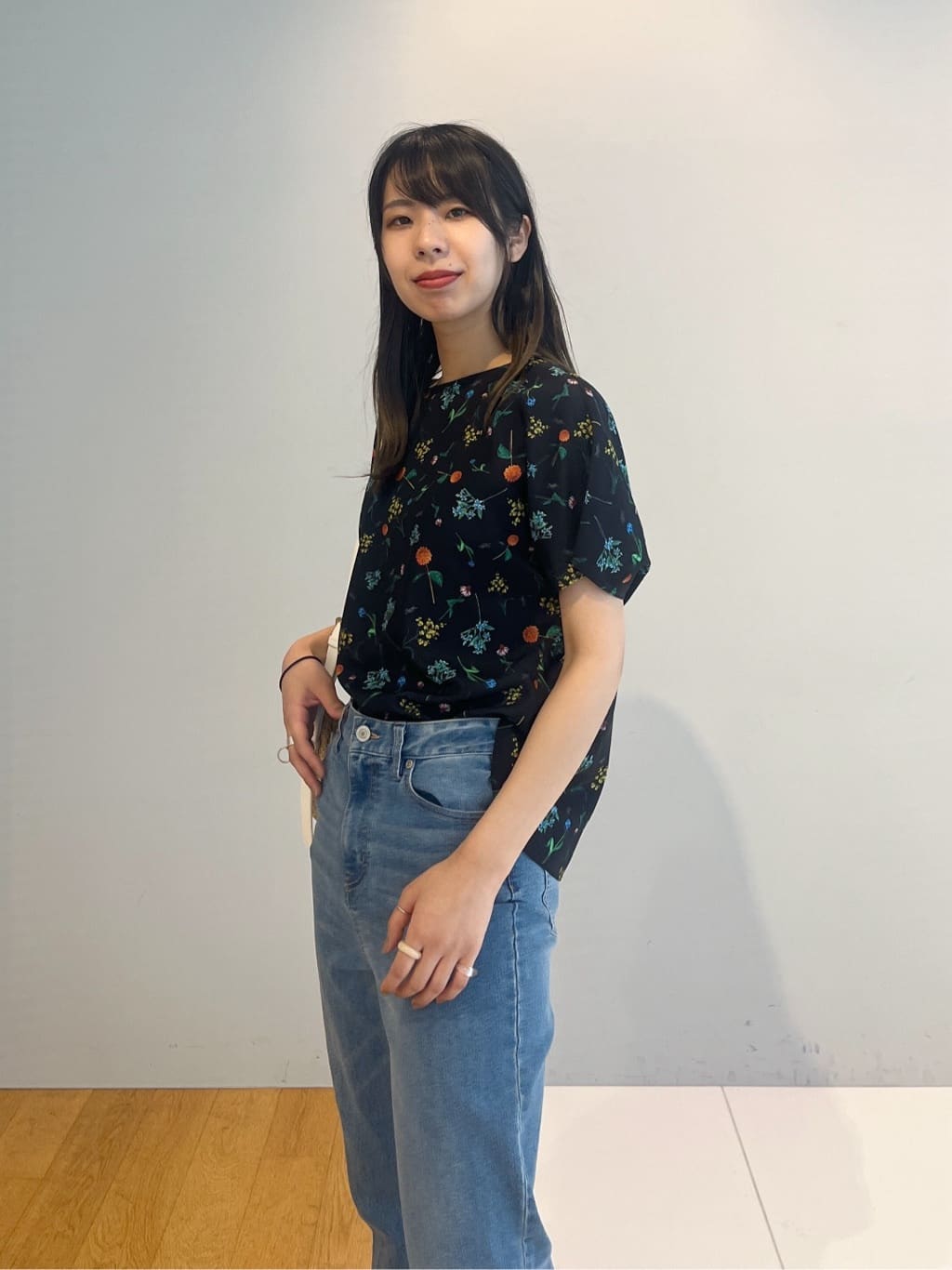 cotaniさんの「grove｜」を使ったコーディネート