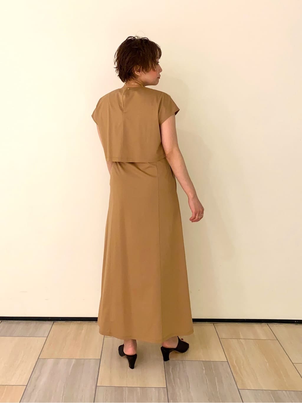 mari_831さんの「UNTITLED｜」を使ったコーディネート