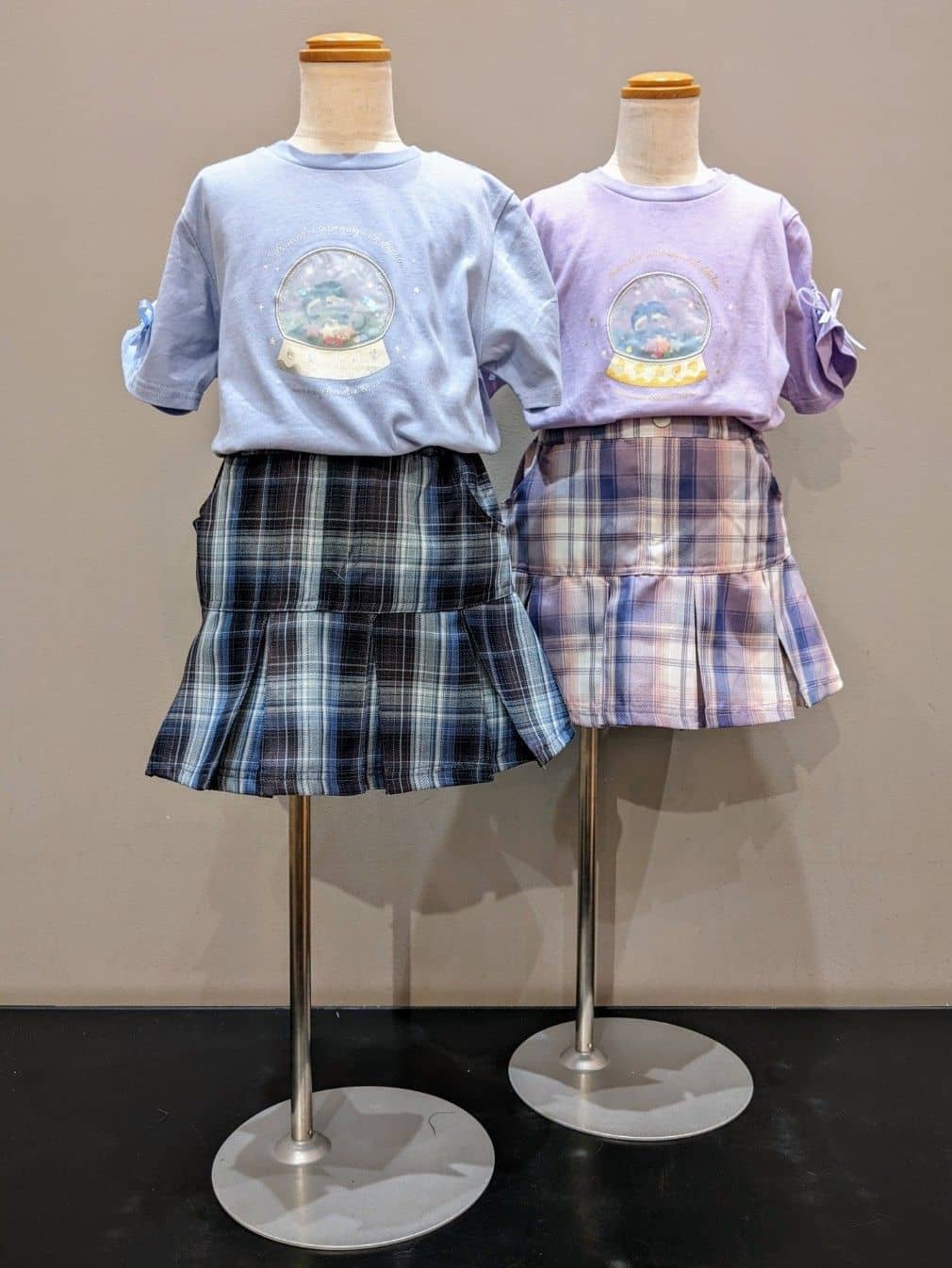 vacheさんの「SHOO･LA･RUE｜」を使ったコーディネート