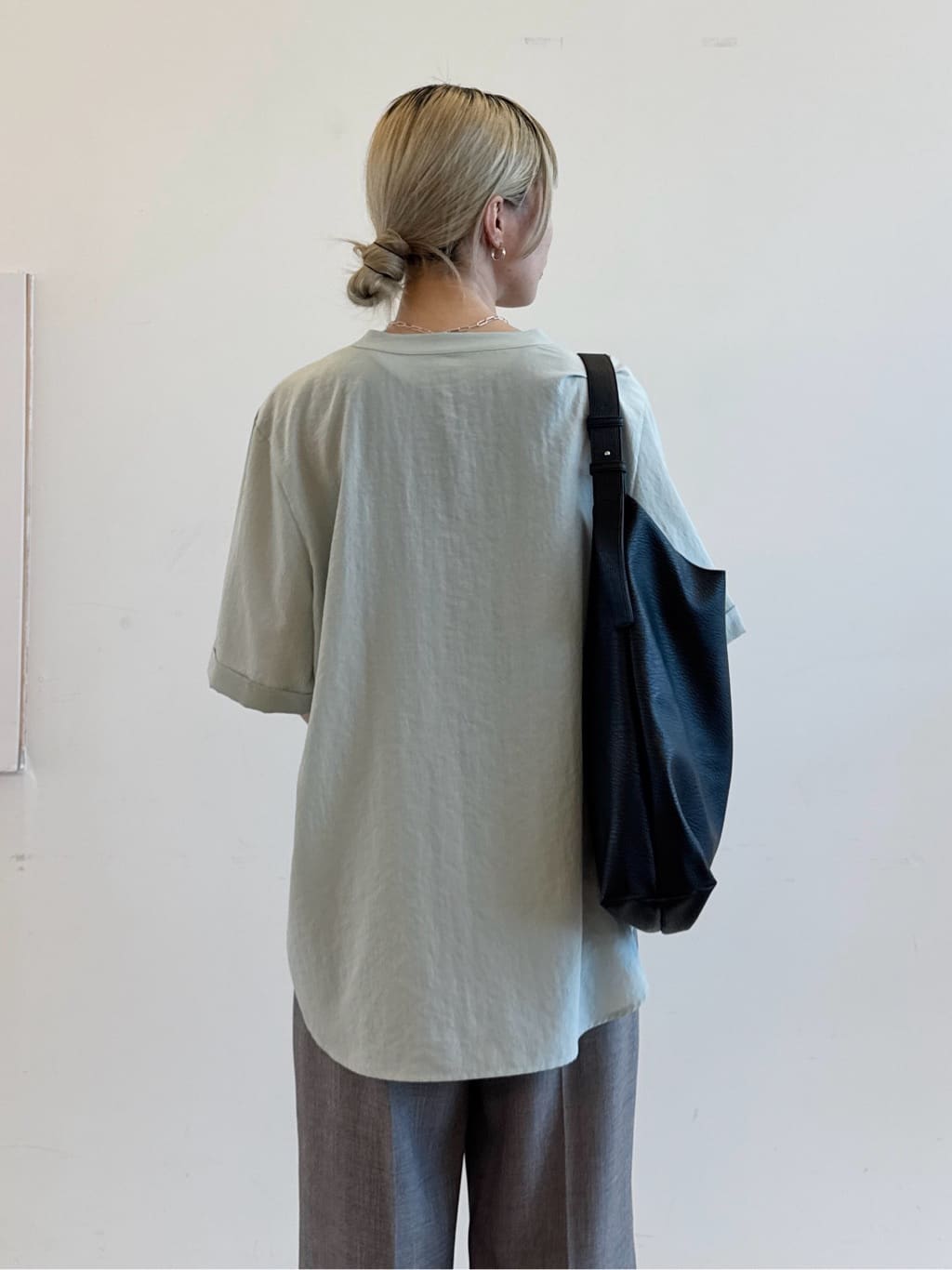 omaさんの「THE SHOP TK｜」を使ったコーディネート