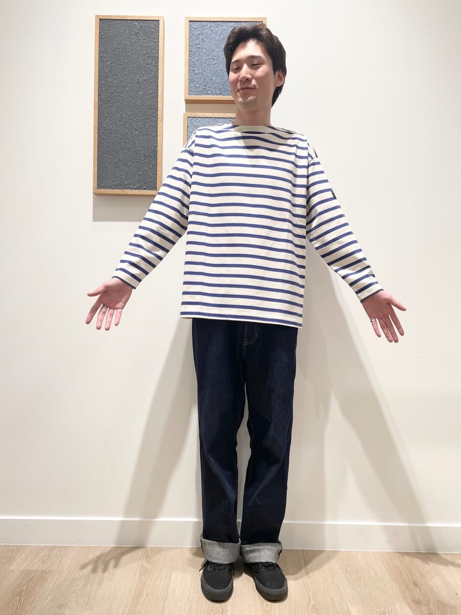 oikawaさんの「Dessin｜」を使ったコーディネート