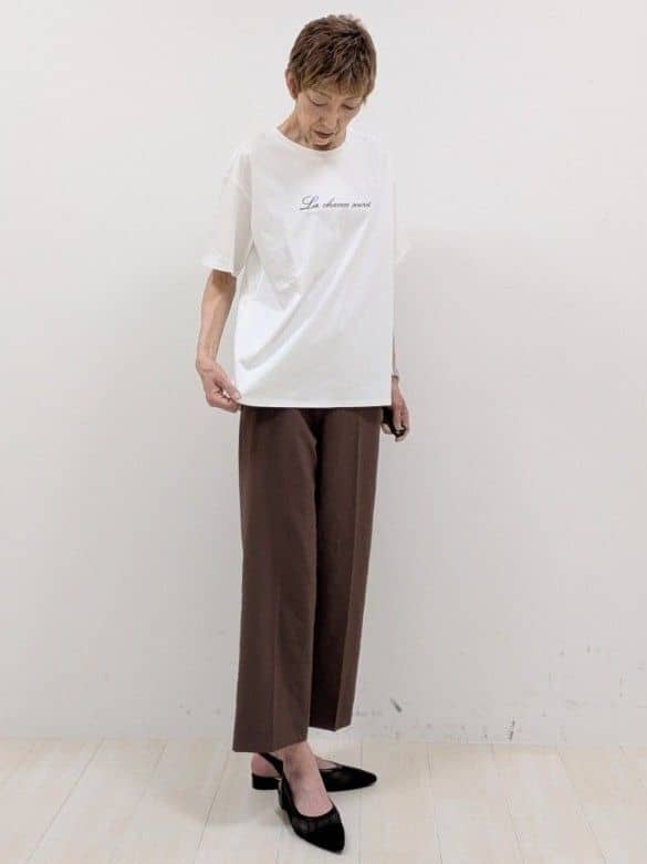 sachiさんの「Reflect｜」を使ったコーディネート