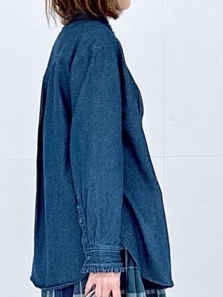 Satoさんの「Dessin｜」を使ったコーディネート