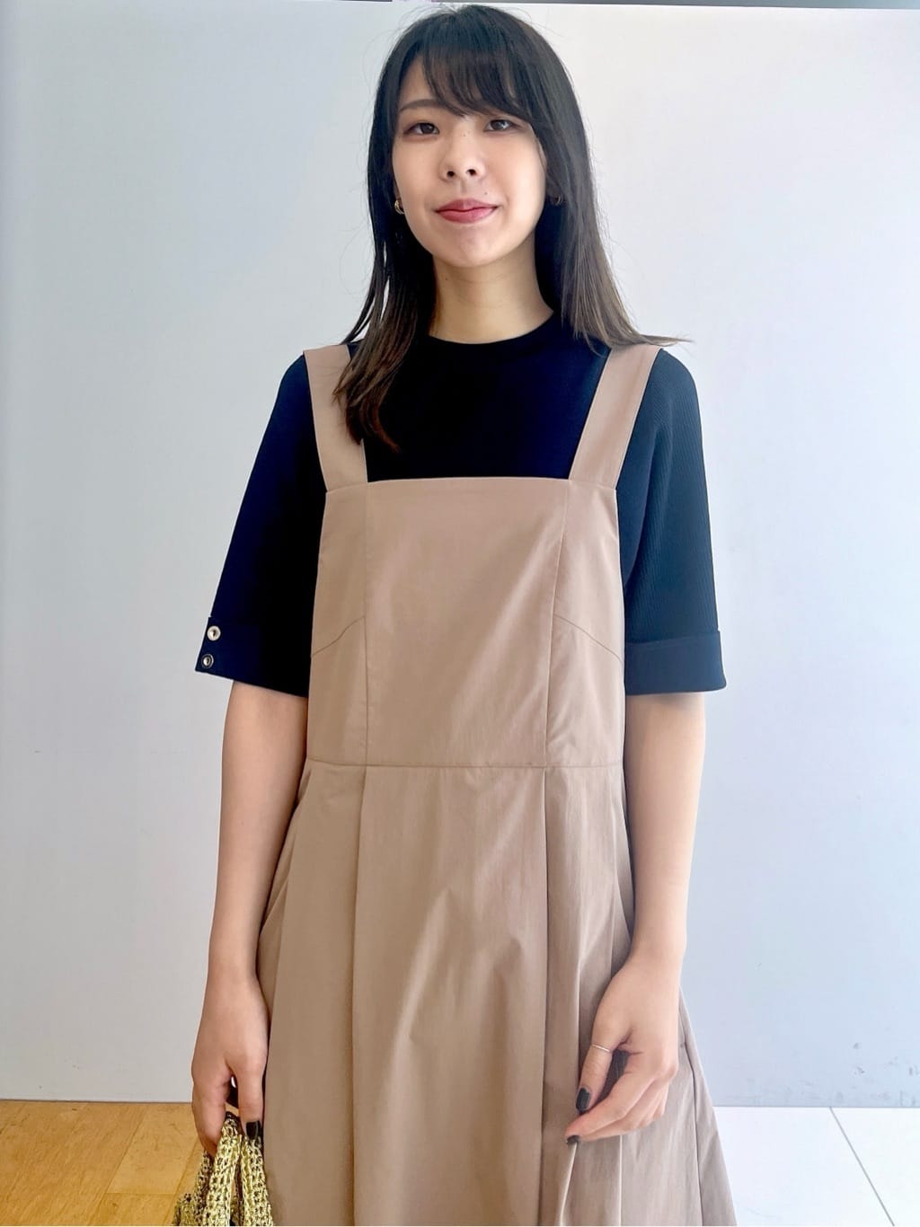 cotaniさんの「grove｜」を使ったコーディネート