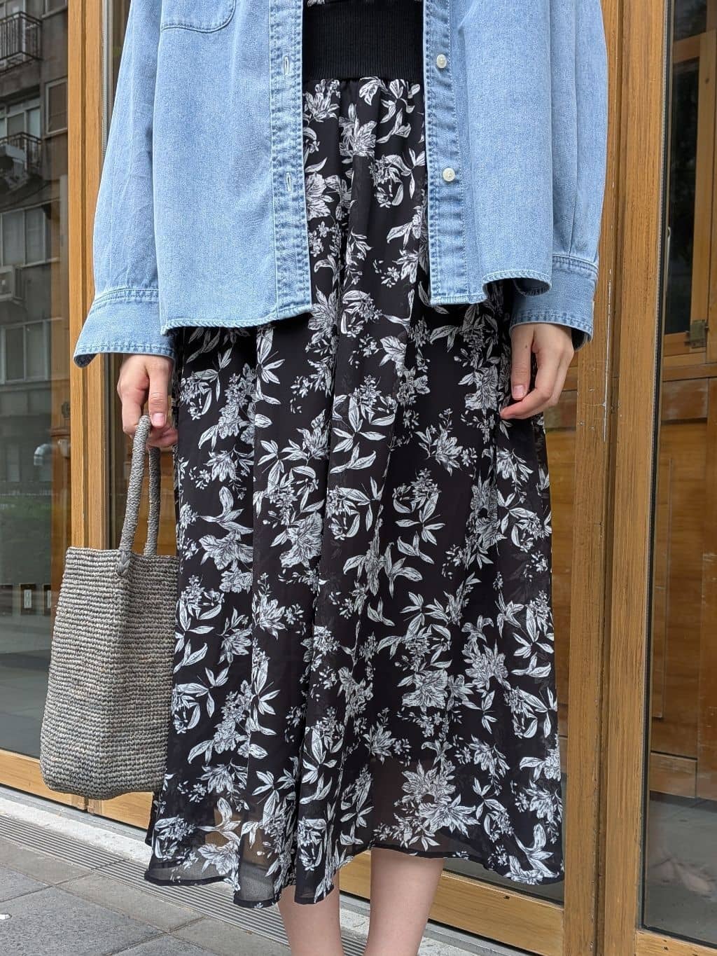 saoriさんの「DRESSTERIOR｜」を使ったコーディネート