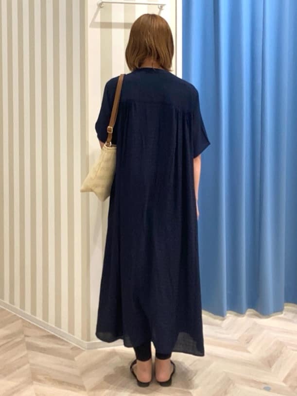 えみ子さんの「SHOO･LA･RUE｜」を使ったコーディネート