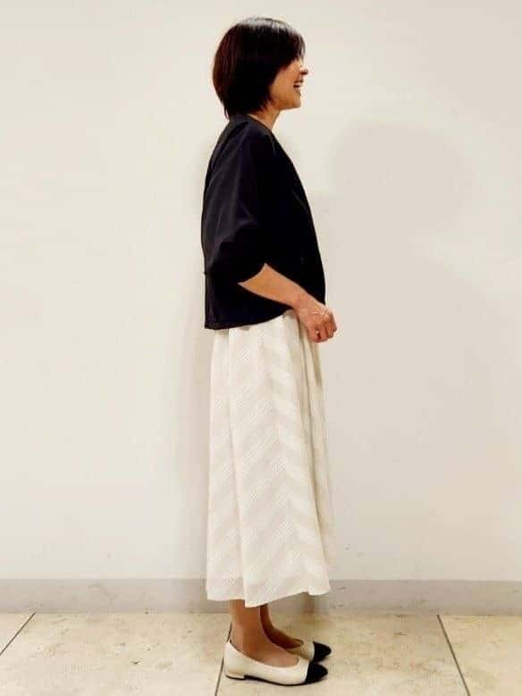 mayumayuさんの「Reflect｜」を使ったコーディネート