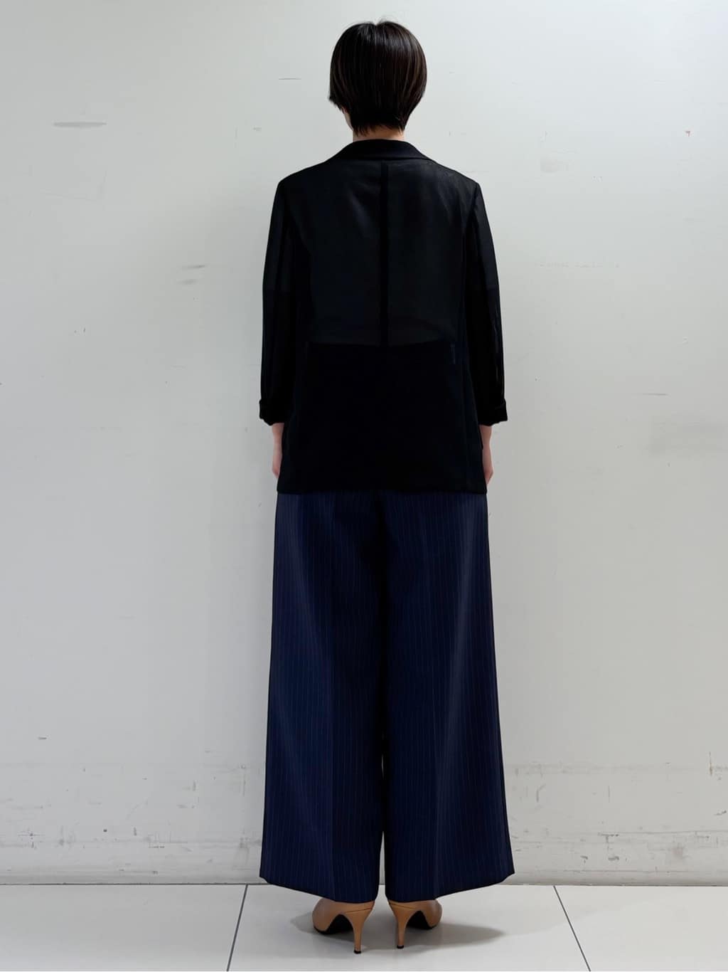 yasukoさんの「COUP DE CHANCE｜」を使ったコーディネート