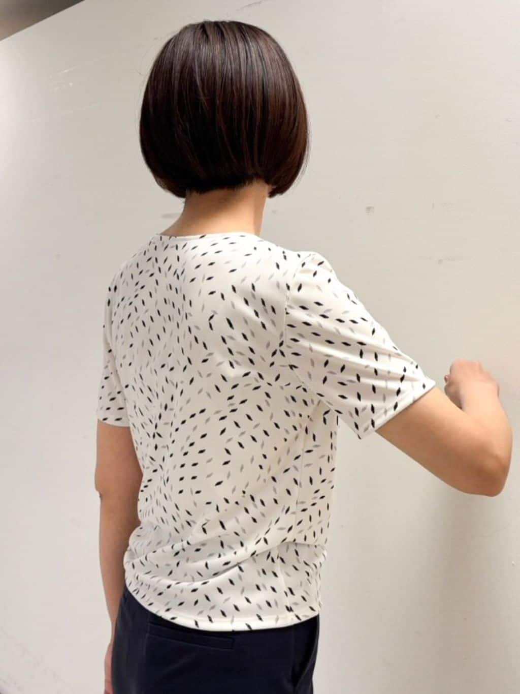 keikoさんの「COUP DE CHANCE｜」を使ったコーディネート