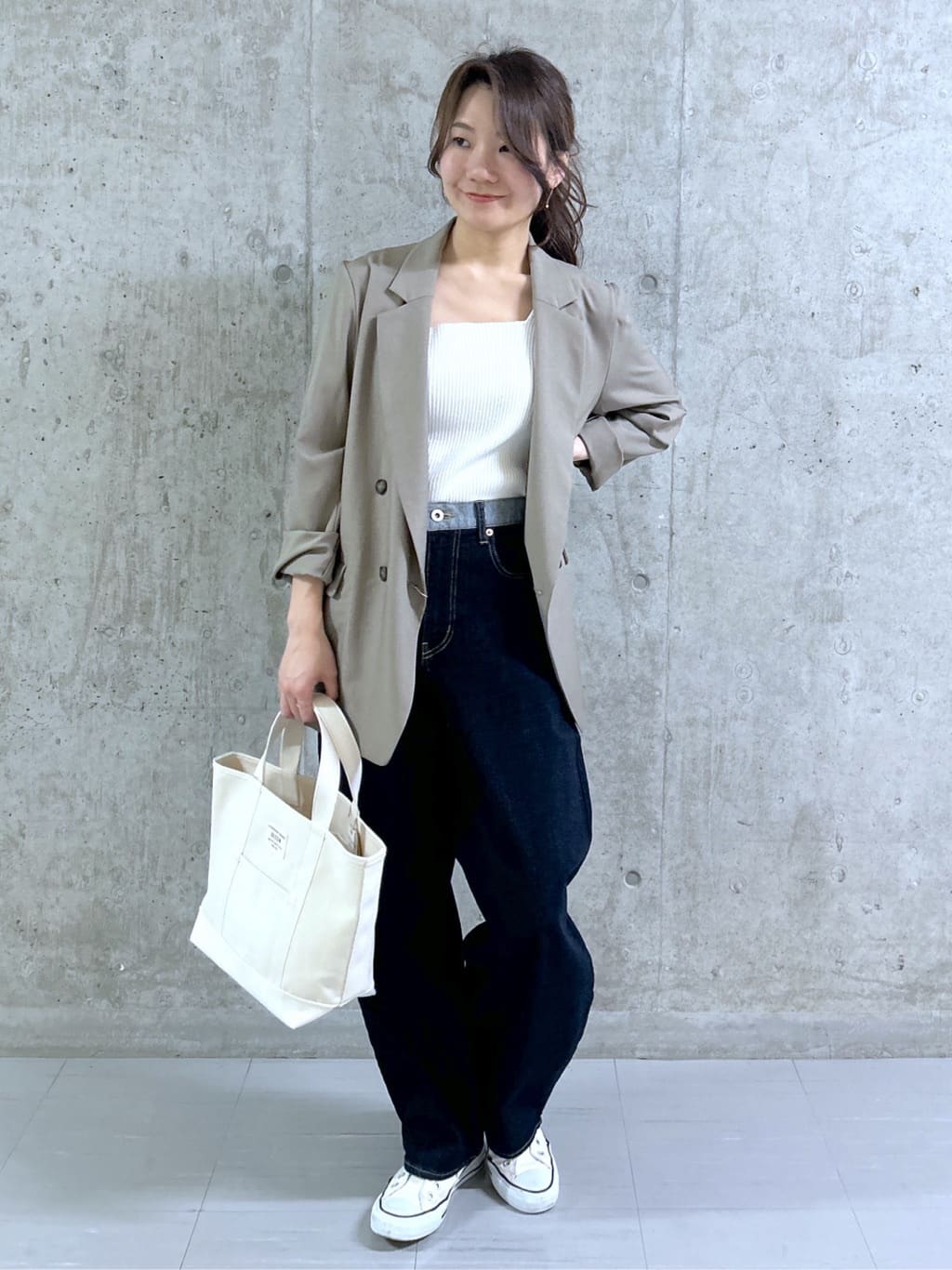 takaさんの「Dessin｜」を使ったコーディネート