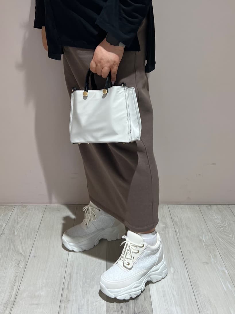 yumiさんの「ESPERANZA｜」を使ったコーディネート