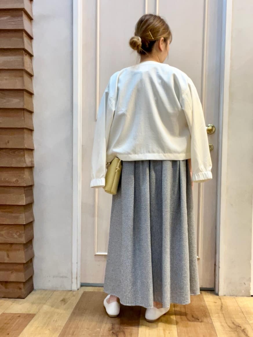 mさんの「SHOO･LA･RUE｜」を使ったコーディネート