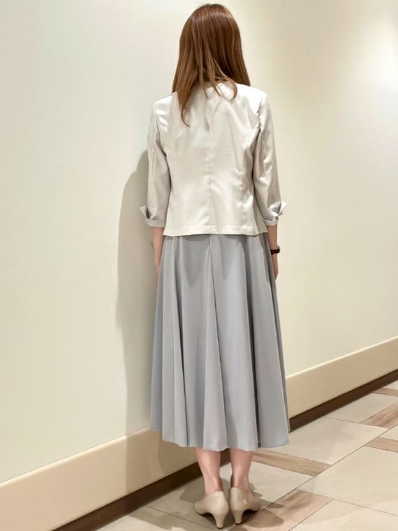 チャイさんの「Reflect｜」を使ったコーディネート