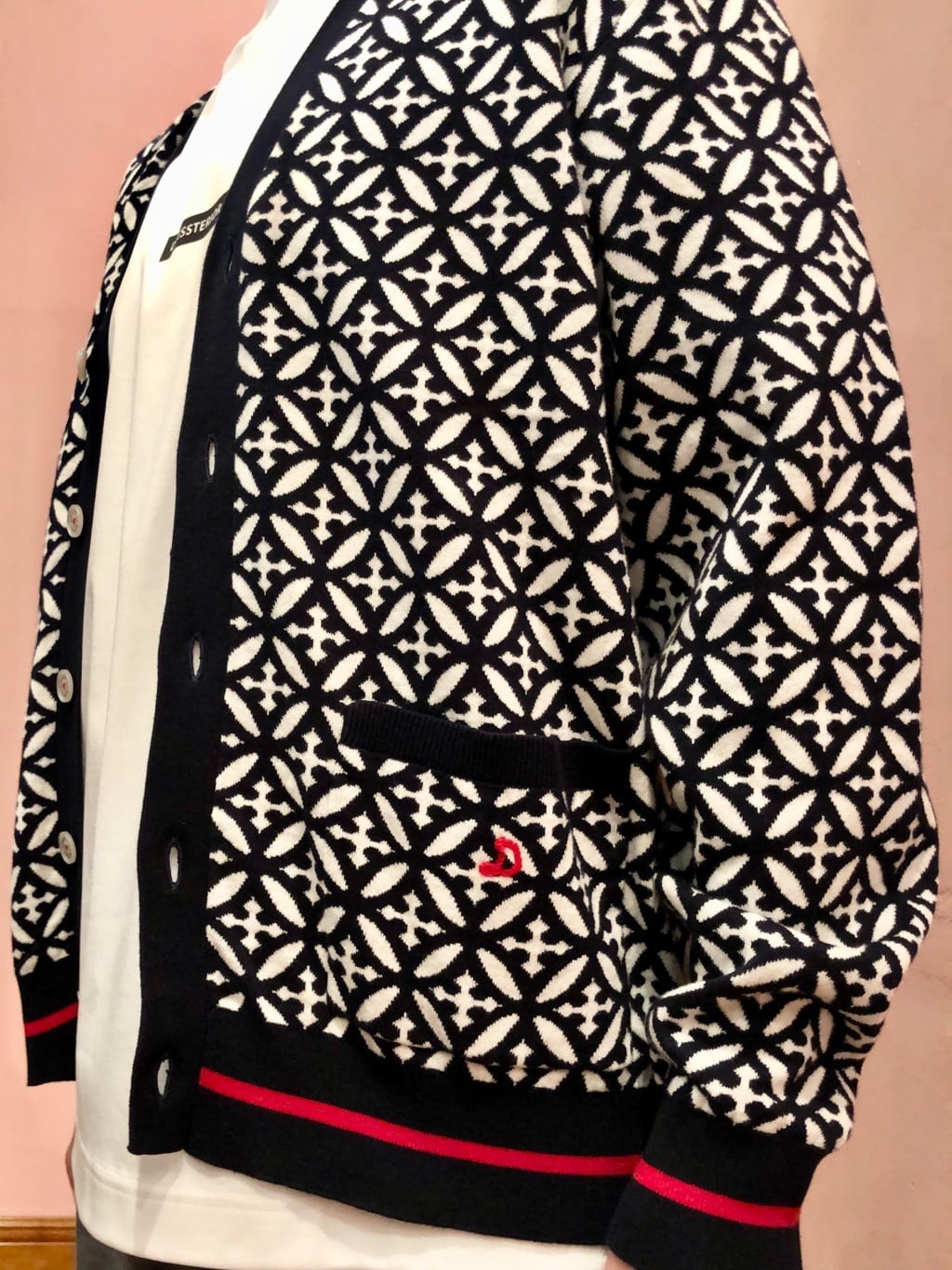 OKJさんの「DRESSTERIOR｜」を使ったコーディネート