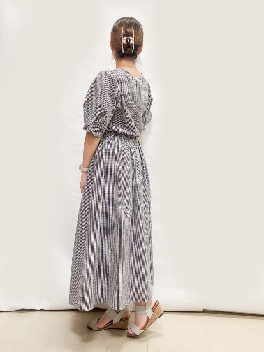 bulさんの「SHOO･LA･RUE｜」を使ったコーディネート