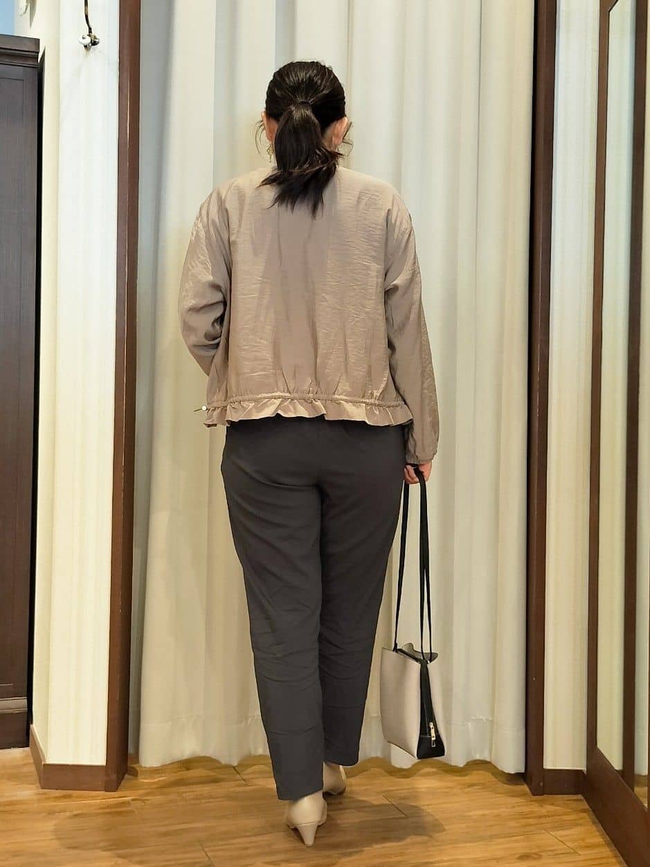 chami さんの「SHOO･LA･RUE｜」を使ったコーディネート