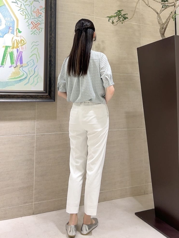 sechiさんの「UNTITLED｜【追加5/本革/日本製】フリーフックベルト」を使ったコーディネート