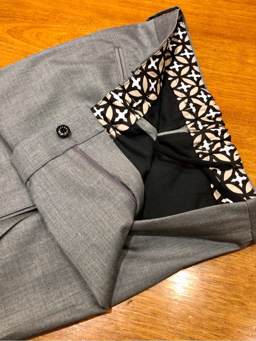 OKJさんの「DRESSTERIOR｜」を使ったコーディネート