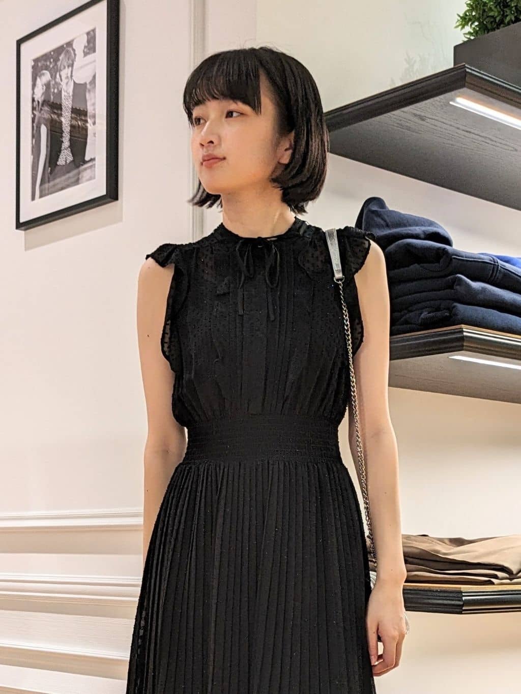 saoriさんの「DRESSTERIOR｜」を使ったコーディネート