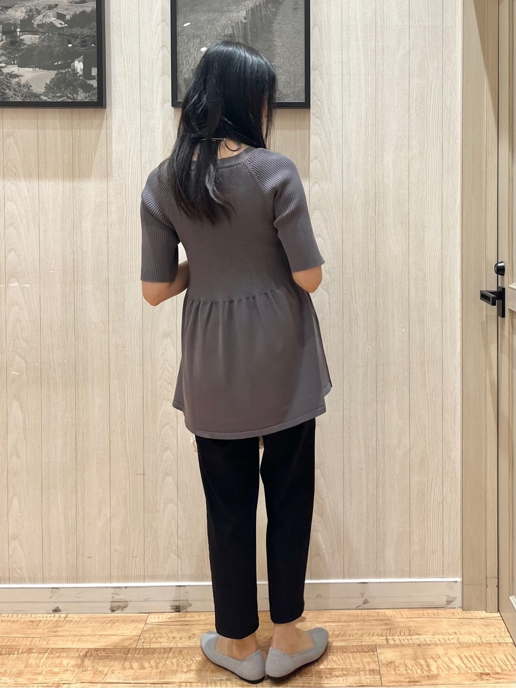 youさんの「SHOO･LA･RUE｜」を使ったコーディネート