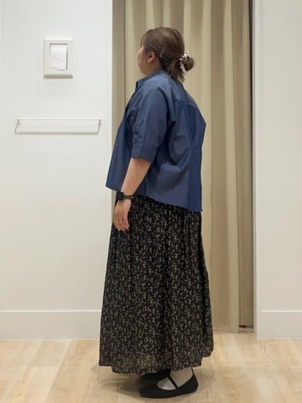 ゆうmamaさんの「grove｜」を使ったコーディネート