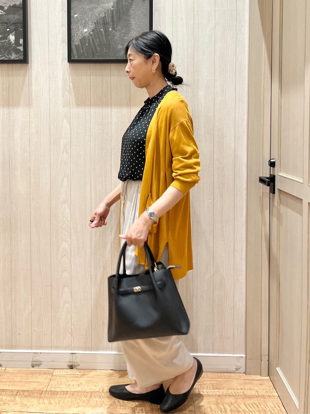 youさんの「SHOO･LA･RUE｜」を使ったコーディネート