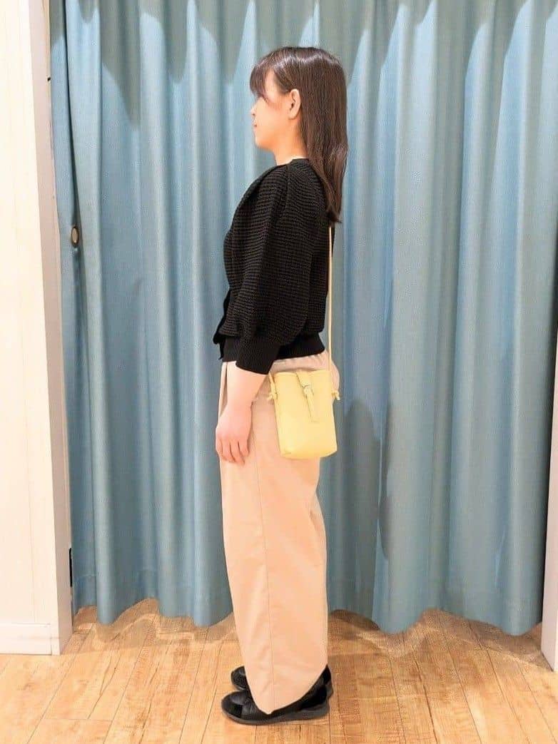 Miさんの「SHOO･LA･RUE｜」を使ったコーディネート