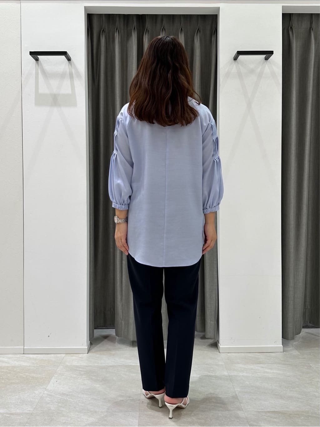 kimiさんの「UNTITLED｜」を使ったコーディネート