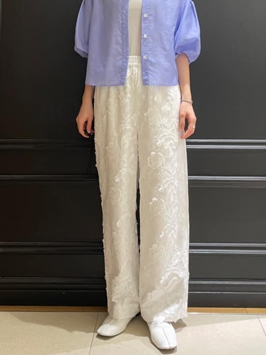 Karinさんの「DRESSTERIOR｜」を使ったコーディネート