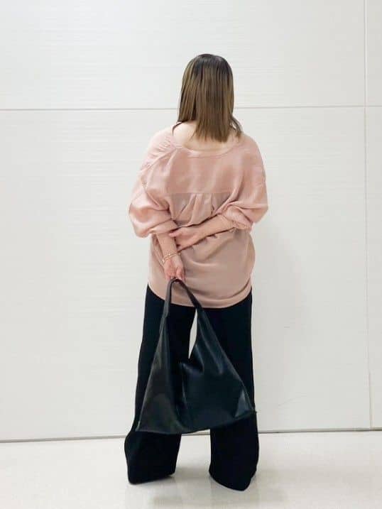 KIORIさんの「SHOO･LA･RUE｜」を使ったコーディネート