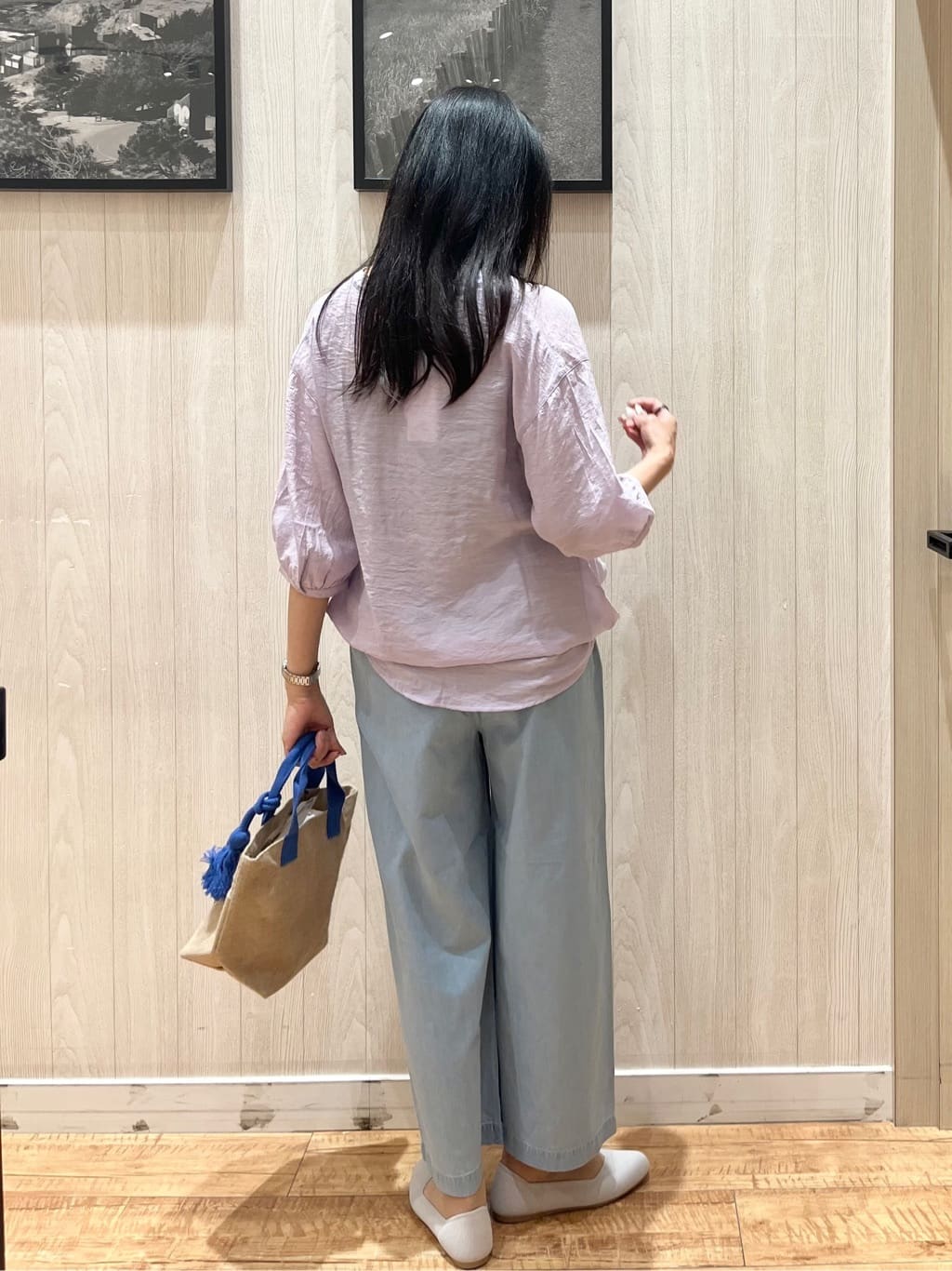 youさんの「SHOO･LA･RUE｜」を使ったコーディネート