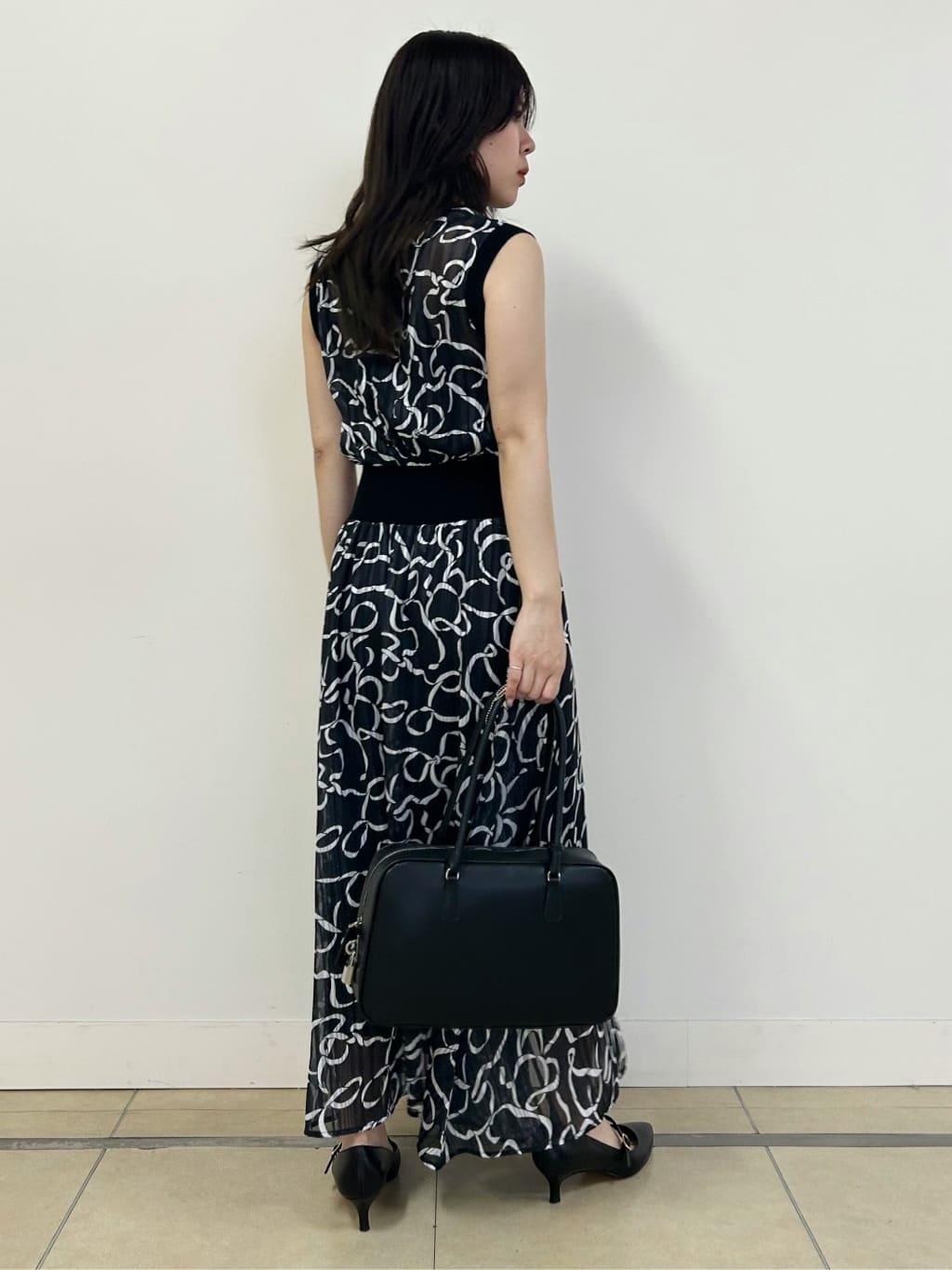 とりみさんの「DRESSTERIOR｜」を使ったコーディネート