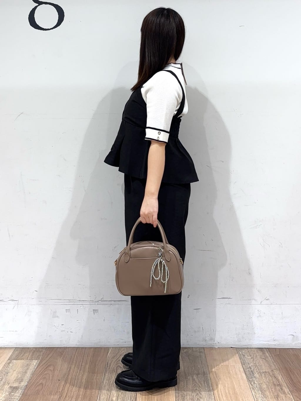 miさんの「grove｜」を使ったコーディネート