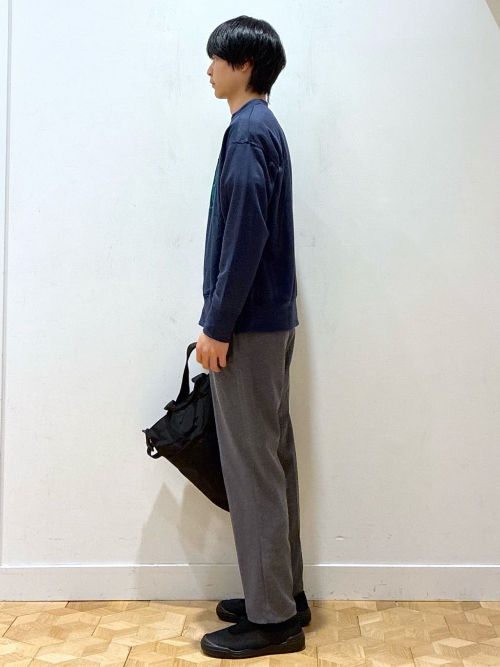 KAZUKIさんの「Dessin｜」を使ったコーディネート