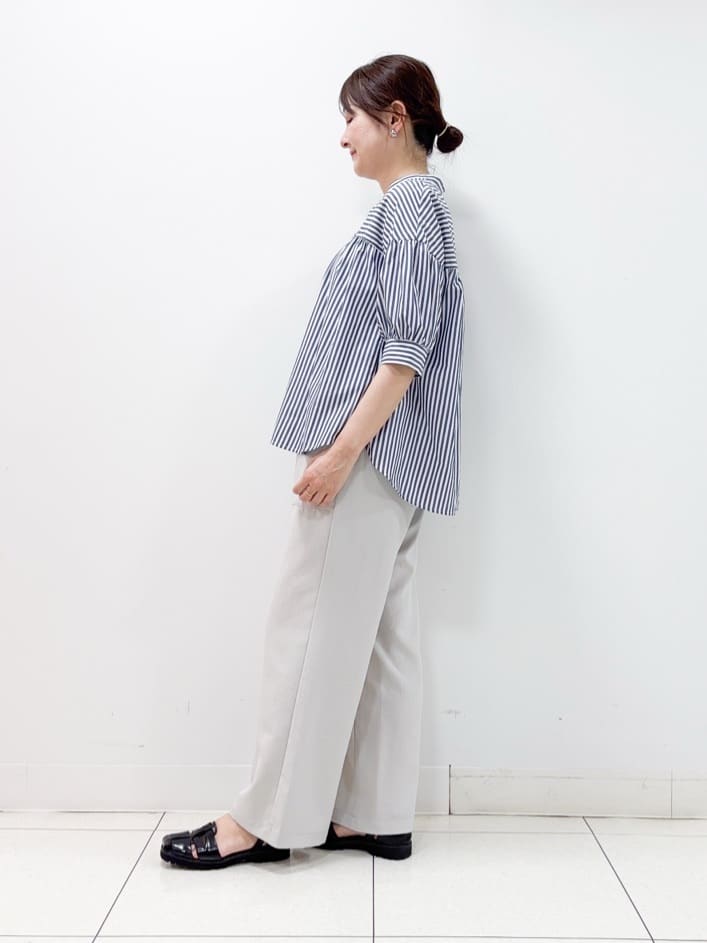 nakajoさんの「Dessin｜」を使ったコーディネート