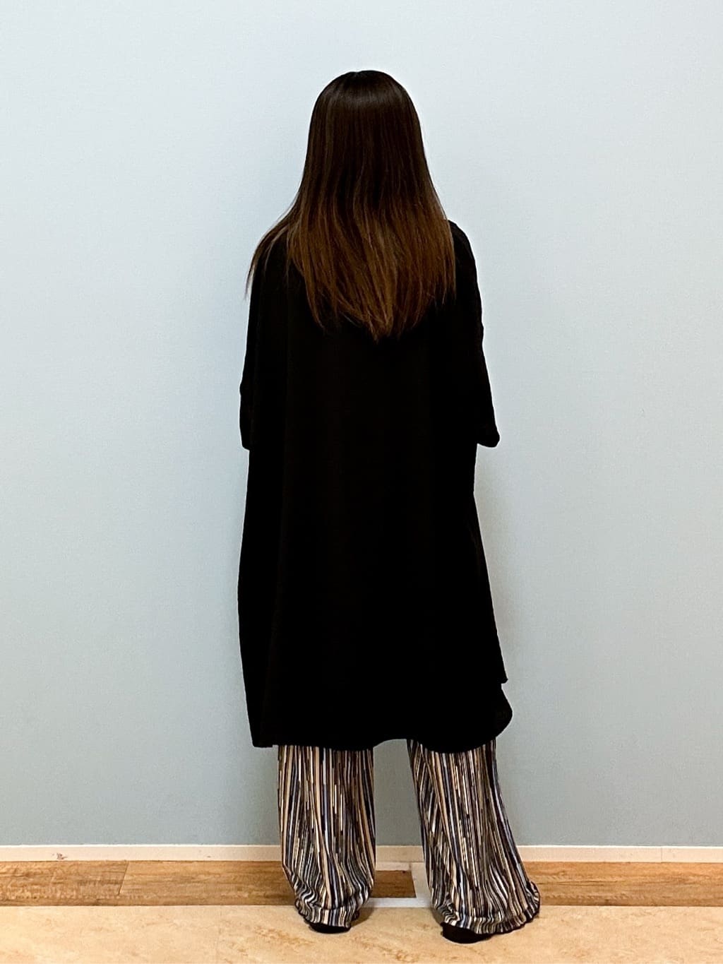 mikoさんの「SHOO･LA･RUE｜」を使ったコーディネート