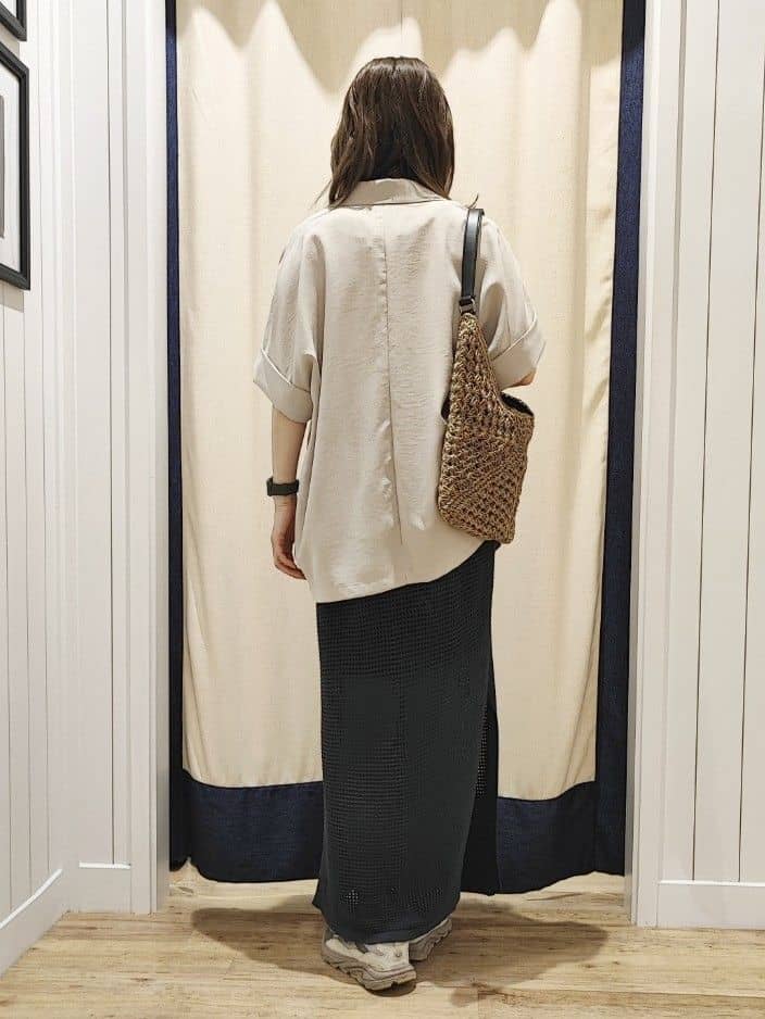 toyaさんの「Dessin｜」を使ったコーディネート