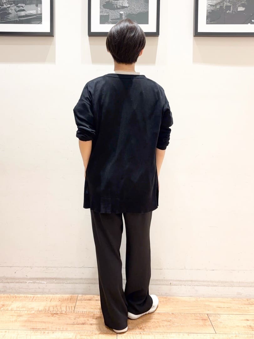 かふぇもか。さんの「SHOO･LA･RUE｜」を使ったコーディネート